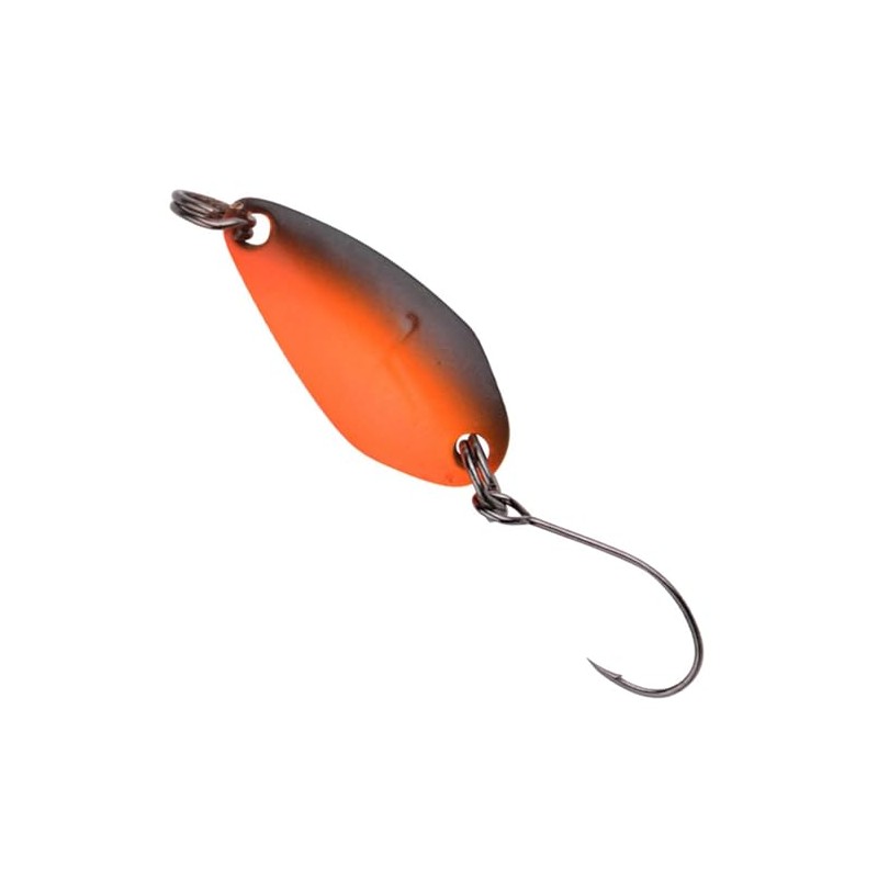 Spro Trout Master Incy Spoon 2.5 g Colour Rust