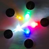 5 mm LED Light Emitting Diode, Pack of 80 Green