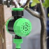 2-120 Minutes Outdoor Garden Hose Water Timer Irrigation Controller Automatic