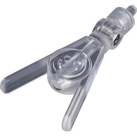 Good Smile Nendoroid Easel Stand Action Figure Accessory 3-Pack, Multicolor