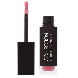 Collection Liquid Lip Colour, Number 5, Timeless Nude