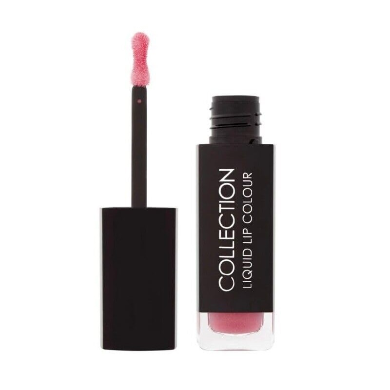 Collection Liquid Lip Colour, Number 5, Timeless Nude
