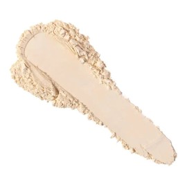 Polvo Fijador Compacto Maquillaje Textura Suave --