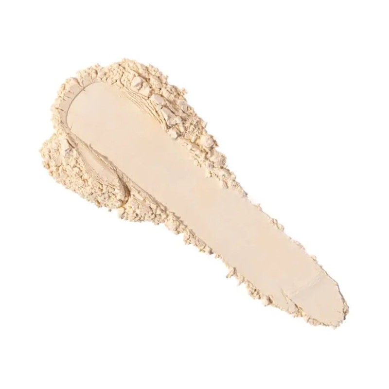 Polvo Fijador Compacto Maquillaje Textura Suave --