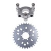 sthus 38T Sprocket Adapter Fit 415 Chain 49cc 50cc 66cc