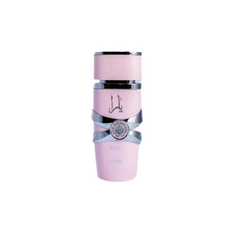 Lattafa Yara and Yara Candy 2PCS Gift Set 3.4 oz