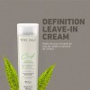 Crema Para Peinar Tec Italy Curls Definidora Rizos 300ml