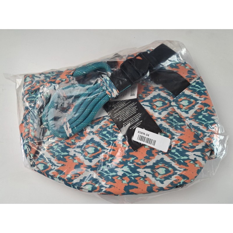 KAVU Rope Bag - Beach Paint