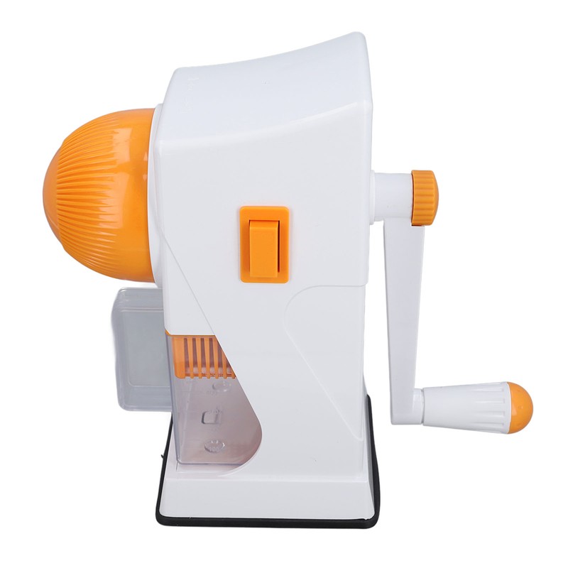 Hand Citrus Juicer Professional Efficient Detachable Easy to Clean Manual