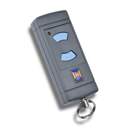 Hormann Two Channel 868.3MHz Micro Garage Door Remote Handset Keyfob HSE2