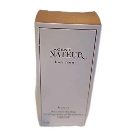 AGENT NATEUR  holi (sun) Honey dewy tinted skin drops 30ml