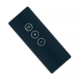 For Edifier RC10 Replaced Remote Control for Edifier Adjust volume playback R1280T RC10