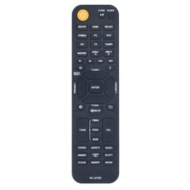 RC-970R Replace Remote Control fit for Onkyo AV Receiver TX-SR393 TX-SR494 HT-R398 HT-S3910