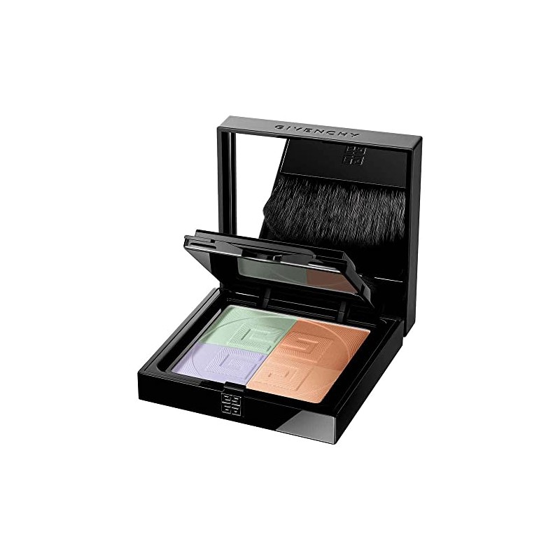Prisme Libre Pressed Powder - 04 Mousseline Acidulee by Givenchy