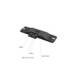 Dell New Dell Scanner Module with USB for Latitude Rugged