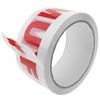 Tolsen - Muy Fragil Packing Tape Parcel Tape for Parcels