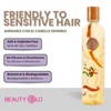 Ritual Botanico Dandruff Control Shampoo – Purifying & Soothing Scalp