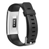 Wireless Smart Watch Bluetooth Fitness Tracker Heart Rate Monitoring Waterproof