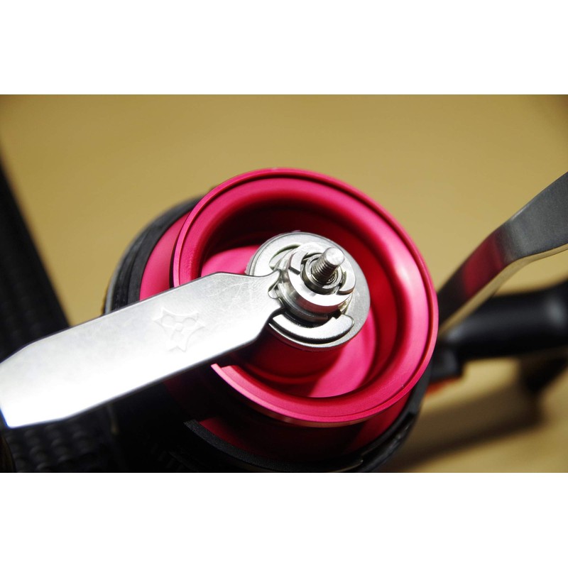 TRY-ANGLE E-Ring Tool for TU-01