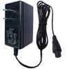 eeTao 3-Prong 42V Battery Charger Compatible with Gyroor G13 Electric