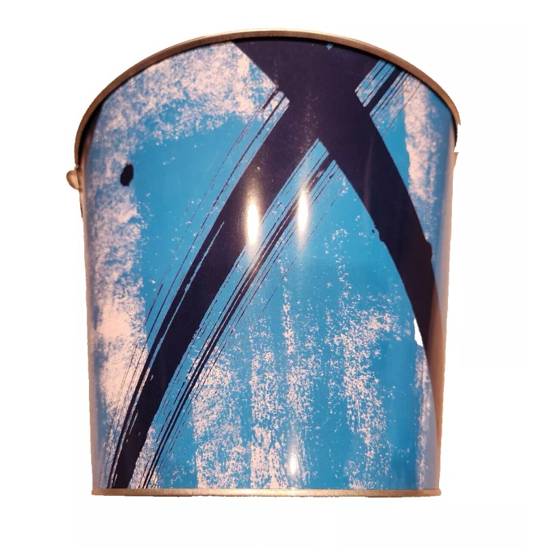 Budweiser America's Favorite Light Lager Bud Light Beer Bucket *new*