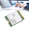 WiFi 6 Network Card for Intel AX200NGW 802.11ax Bluetooth 5.2