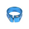 Ruifu Bicycle Lightweight Aluminum Alloy Seat Pipe Clip Mountain Bike