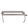 Pearl Metal C-299 Vegetable Serrated Cabbage Julienne Peeler [Made in