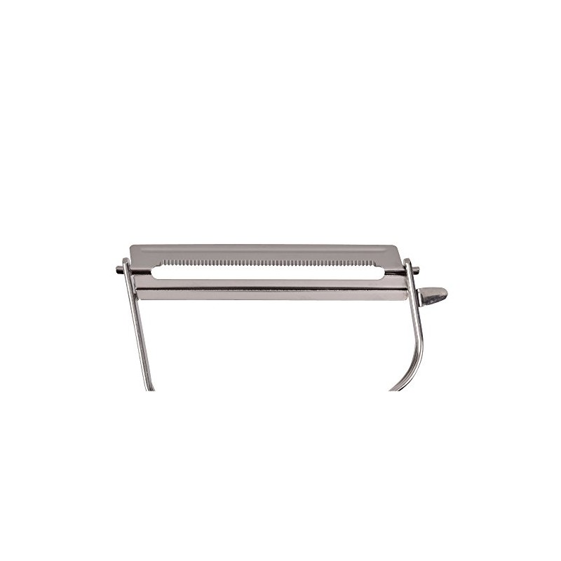 Pearl Metal C-299 Vegetable Serrated Cabbage Julienne Peeler [Made in
