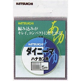 Katsuichi Line Dyneymahanakan Yarn 0.6