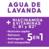 Jaloma Agua De Lavanda Control De Grasa 250ml Tónico Facial