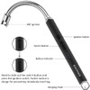 Rayonner USB Rechargeable Electric Candle Lighter Windproof Plasma Arc Lighter