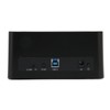USB C 3.0 to SATA External Hard Drive Dock Support