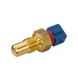 HELLA 6PT 009 107-681 Sensor, oil temperature - 12V - 1-pin connector - Bolted