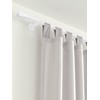 Gardinia Support for Curtain Rods