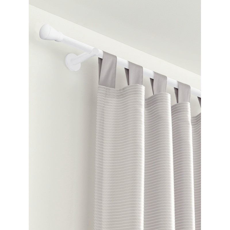 Gardinia Support for Curtain Rods