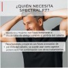Spectral®F7 Tratamiento Capilar con Ingredientes que Adaptan al Cabello Contra