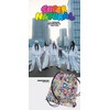 Dreamus NewJeans - Supernatural [Drawstring Bag ver.]