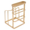 Cutting Board Rack Chopping Board Organizer Stand Holder Multi Purpose