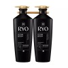 Ryeo 려 흑운 볼륨 모근강화 샴푸 820ml 2개 Black Bean Volume Root Strengthening Shampoo 820ml 2pcs