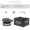 WEYLLAN LH7 Leveling Base Tripod Leveling Base Camera Leveler with