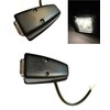 2 PCS White 12V 24V Indicator Lights For Pick Up