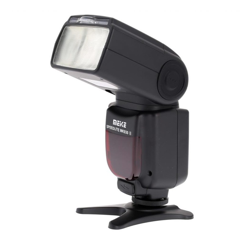 Meike MK930 II Flash Speedlite Slave for Canon EOS MK930II