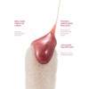 Brillo Labial Lip Gloss Mar Cosmetics Efecto Luminoso