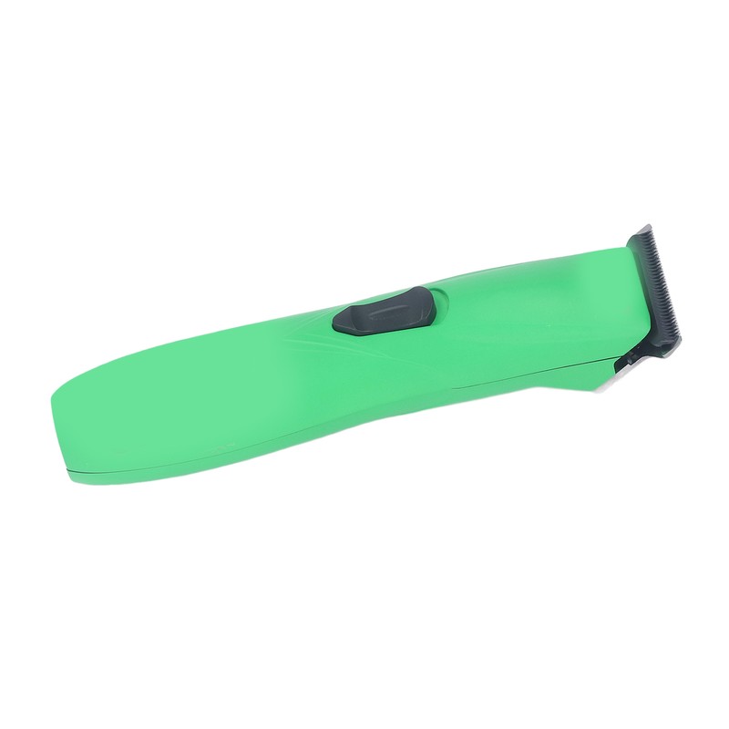 Electronic Hair Trimmer Cutting Engraving Professional T Blade Hair Groomer