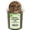 Natural Health 4 Life Star Anise 200g