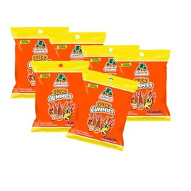 Canels Jarritos Gummies spicy 7oz (6bag)