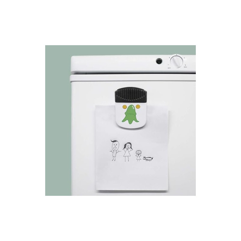 'Slime Creature' Magnetic Clip (CP00041865)