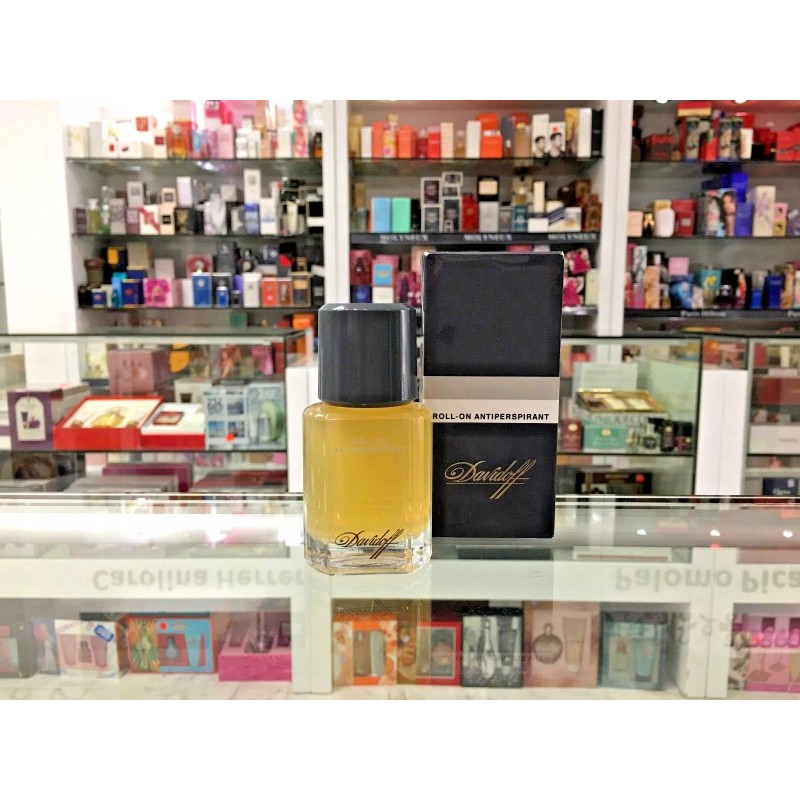 DAVIDOFF Roll-on Deodorant 40ML