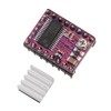 Heevhas DRV8825 Stepper Motor Driver Module Stepper Motor Driver Module
